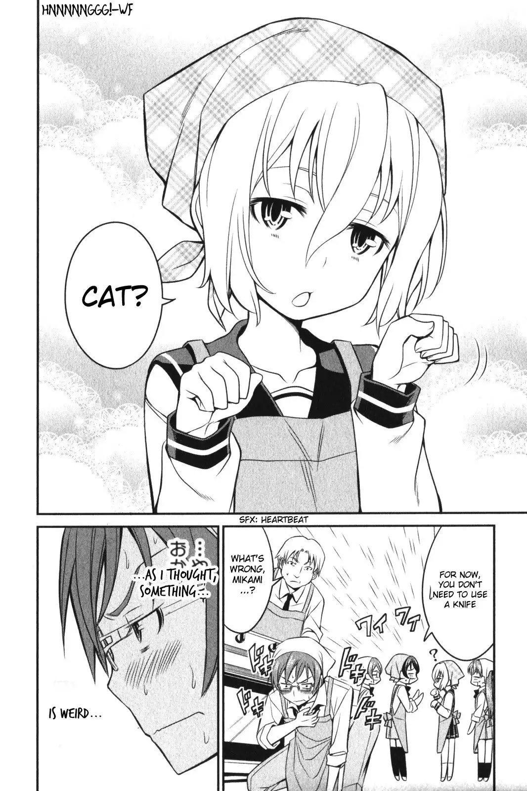 Not Lives Chapter 11 29